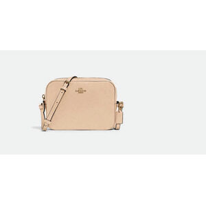 COACH Mini Camera Bag 87734 (pu800